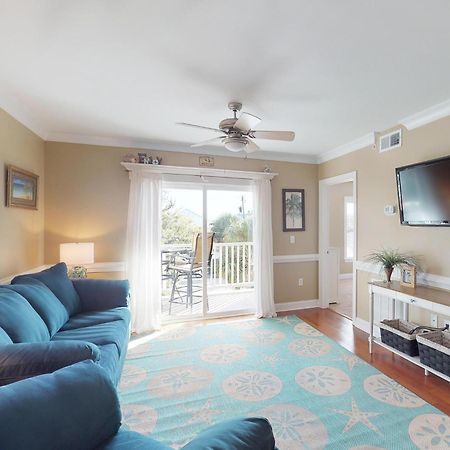 Silver Shores Unit 8 Tybee Island Zewnętrze zdjęcie