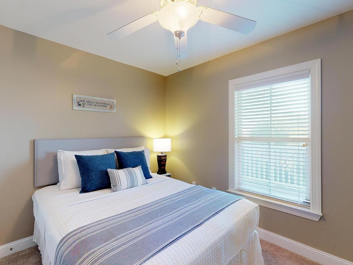 Silver Shores Unit 8 Tybee Island Zewnętrze zdjęcie