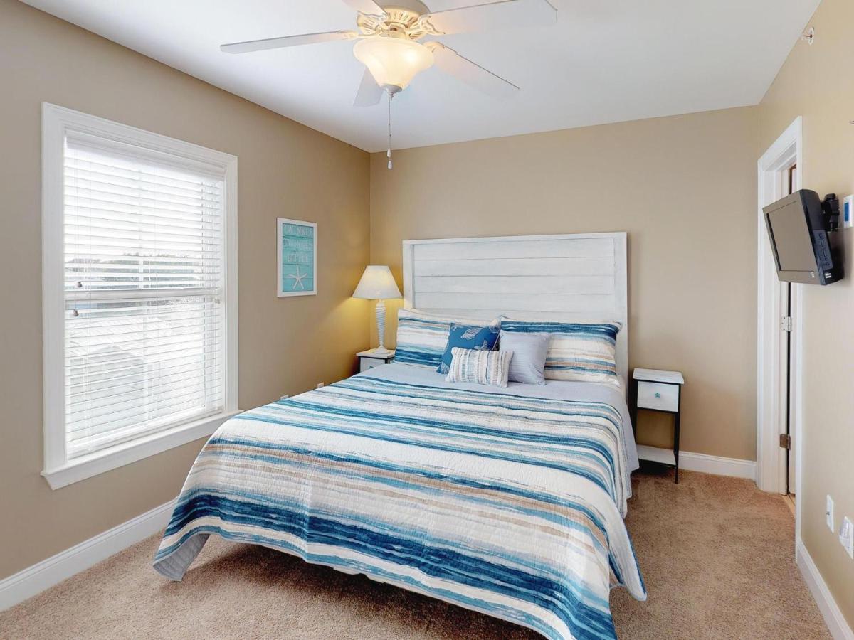 Silver Shores Unit 8 Tybee Island Zewnętrze zdjęcie