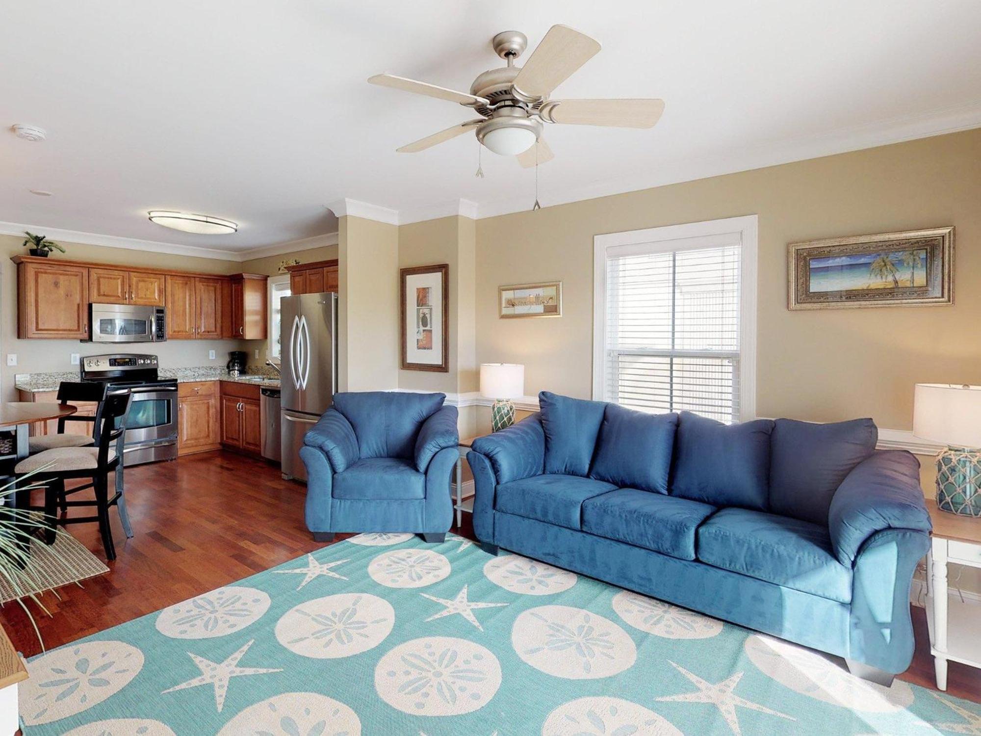 Silver Shores Unit 8 Tybee Island Zewnętrze zdjęcie