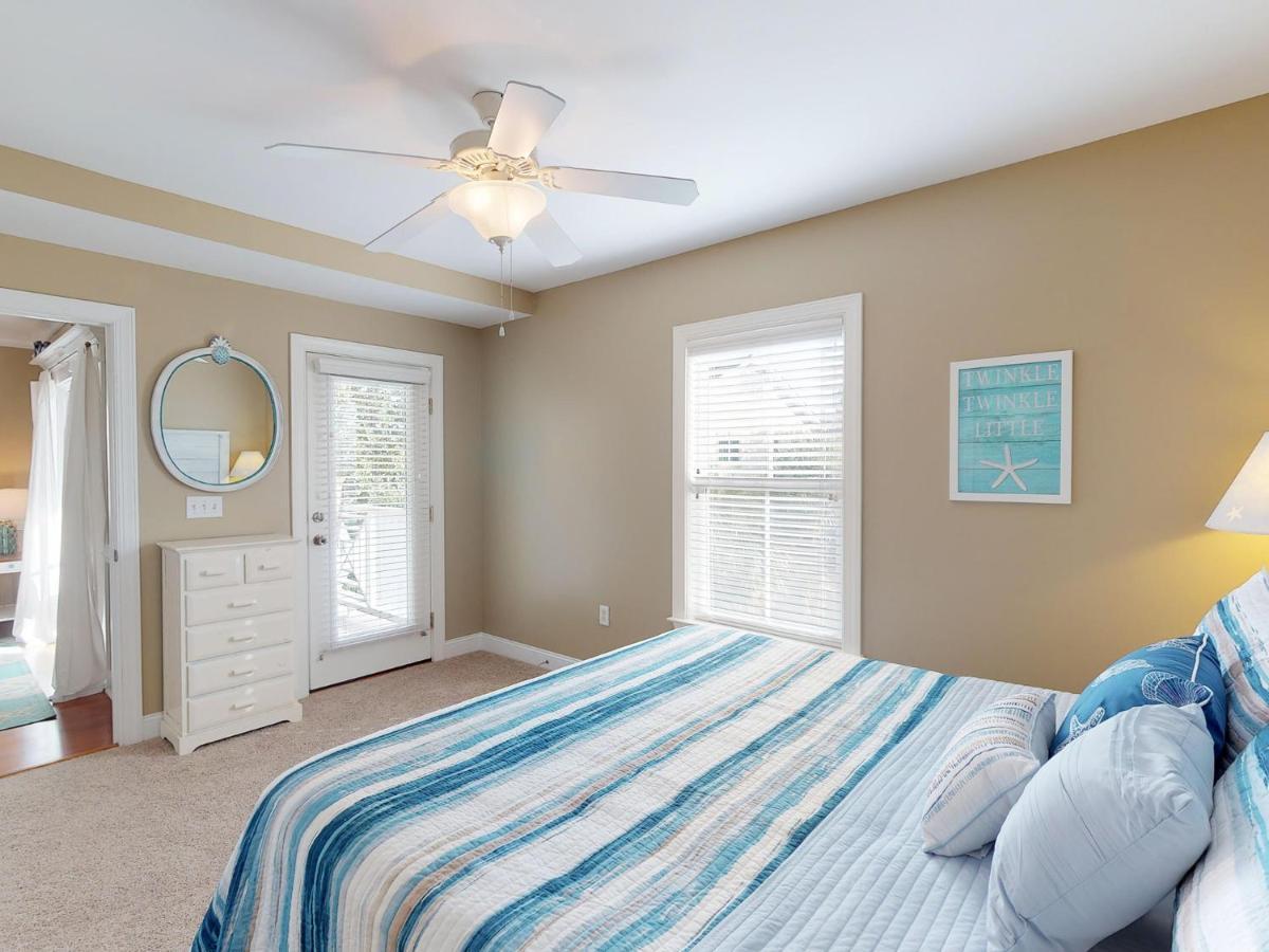 Silver Shores Unit 8 Tybee Island Zewnętrze zdjęcie